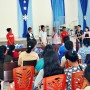 Pastors and Leaders Seminars
